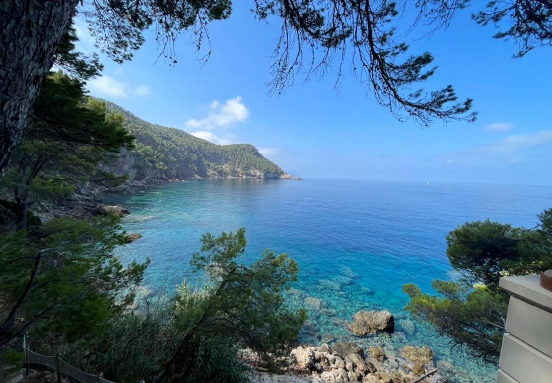 Villa Banyalbufar Εξωτερικό φωτογραφία