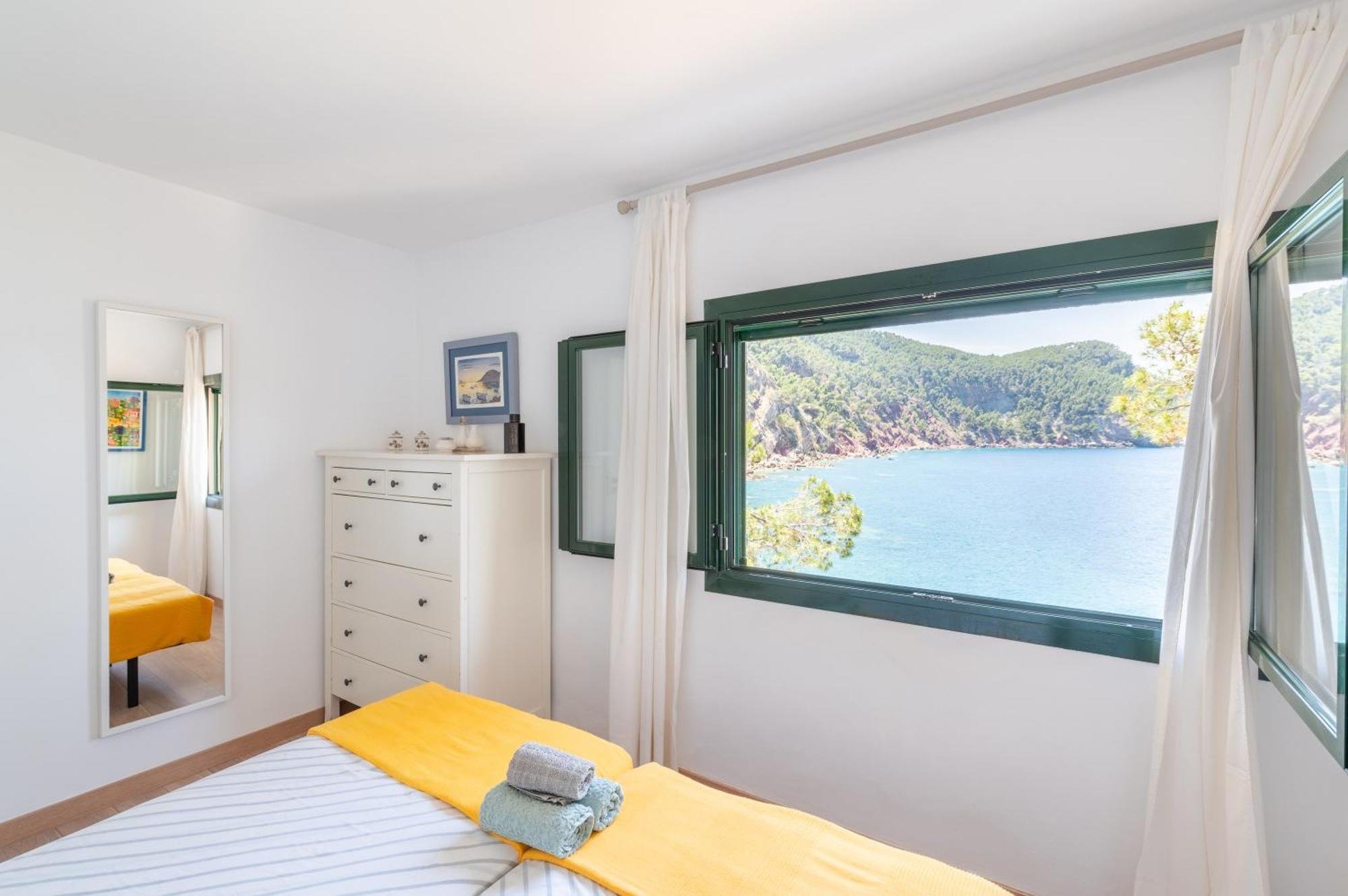 Villa Banyalbufar Εξωτερικό φωτογραφία