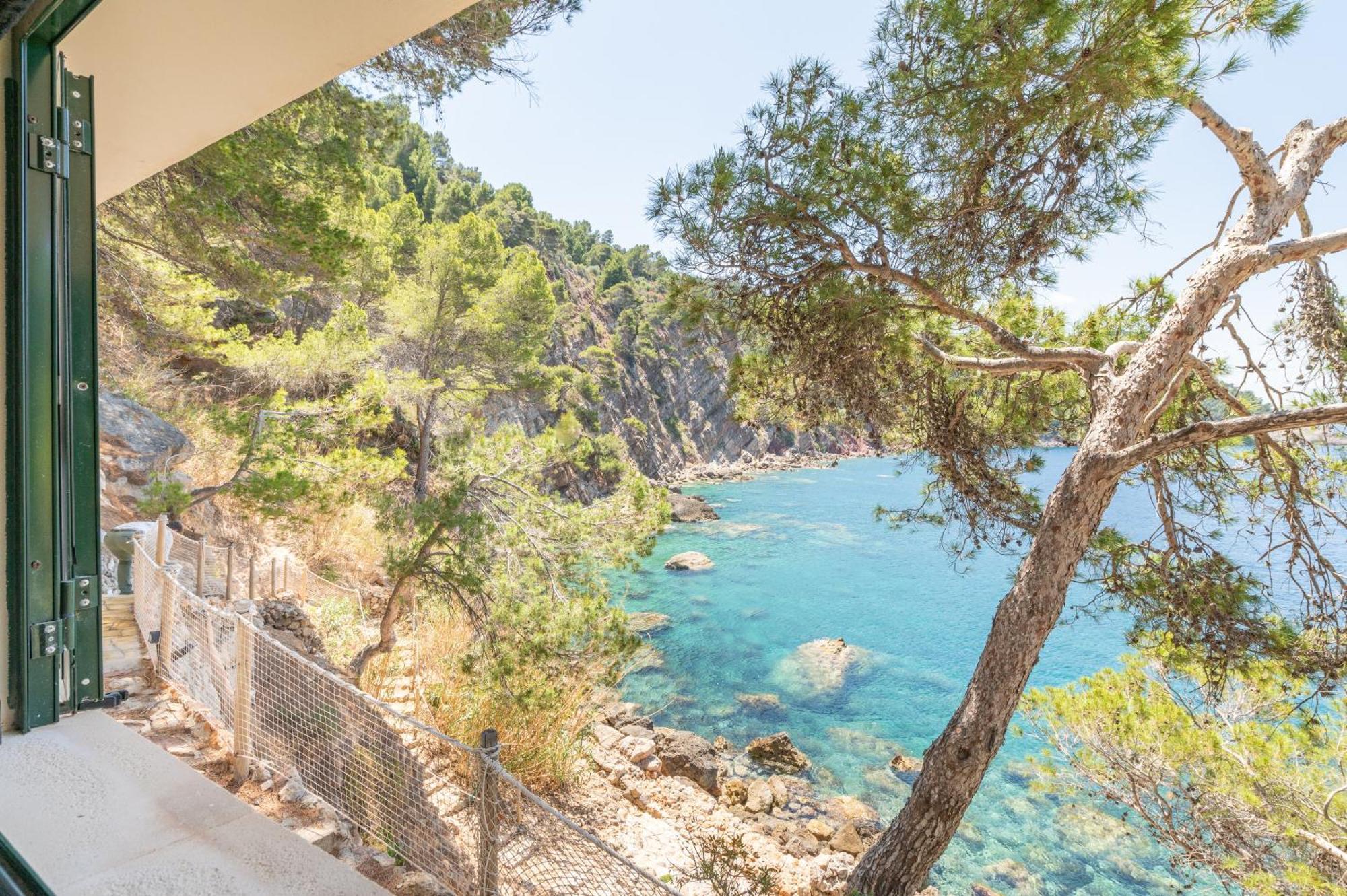 Villa Banyalbufar Εξωτερικό φωτογραφία